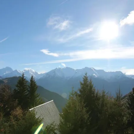 Studio 4 Personnes L'alpe-d'huez - 4 Pers, 32 M2, 1/0. Appartement