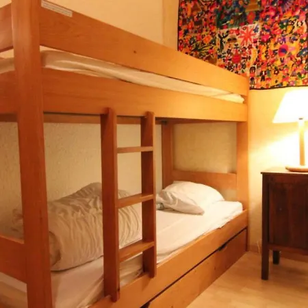 Studio 4 Personnes L'alpe-d'huez - 4 Pers, 32 M2, 1/0. Appartement *
