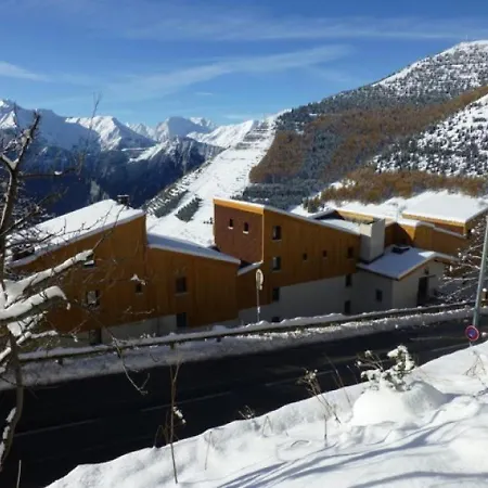 Studio 4 Personnes L'alpe-d'huez - 4 Pers, 32 M2, 1/0. Huez